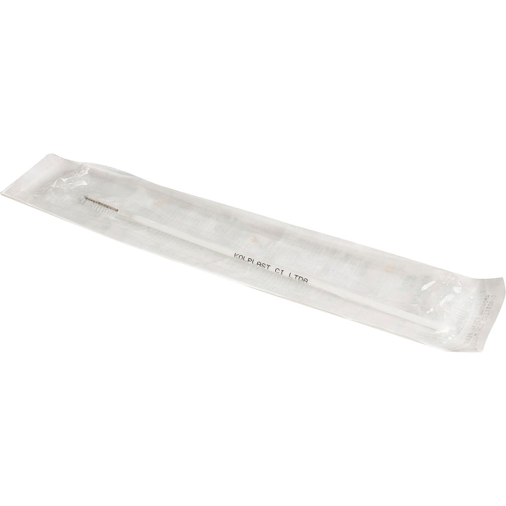 Escova Cervical Esteril -3-